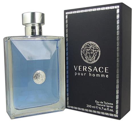 versace pour home pieper|versace pour homme 2008.